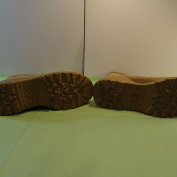 NEW ICWR BELLEVILLE COLD/WET WX sz11.5W GORE-TEX BOOTS 295 110 14-D-1011 LD 6074 main image 8